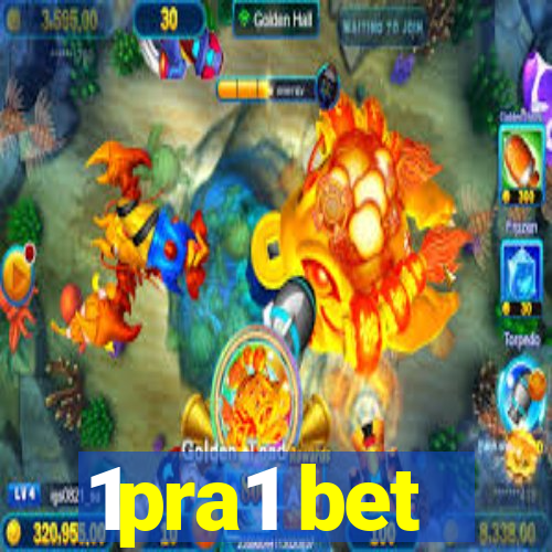 1pra1 bet